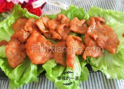 简单版---烤肉