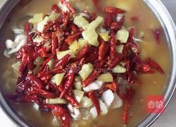 麻辣水煮鱼的做法图解10