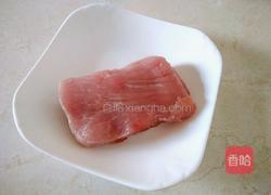 水煮肉片的做法图解4
