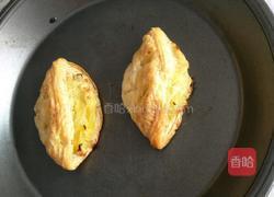 榴莲酥的做法图解7
