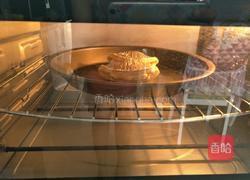 榴莲酥的做法图解4