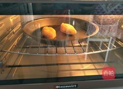 榴莲酥的做法图解6
