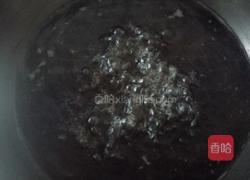 酸辣蕨根粉的做法图解2