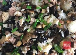 烧麦的做法图解3