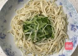 蒜泥白肉的做法图解4