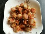 风味小吃
