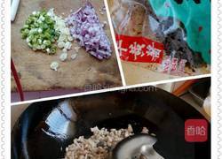老北京炸酱面的做法图解1