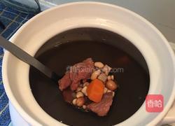 土茯苓滋阴养身老火靓汤的做法图解6