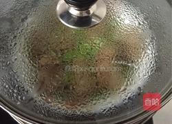 糯米蒸排骨的做法图解6