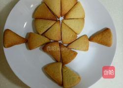 黄油饼干的做法图解8