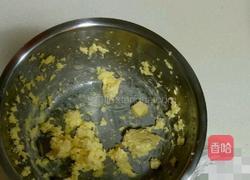 黄油饼干的做法图解2