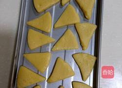 黄油饼干的做法图解7