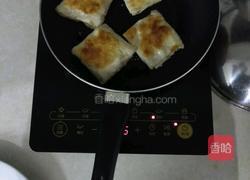 自制千层肉饼的做法图解9