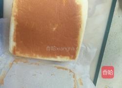 草莓果酱蛋糕卷的做法图解10