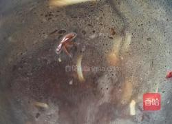 土豆烧牛肉的做法图解8