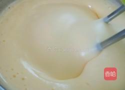 蛋糕的做法图解3