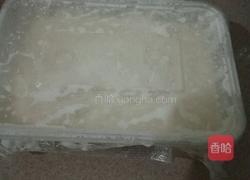 牛奶冻的做法图解5