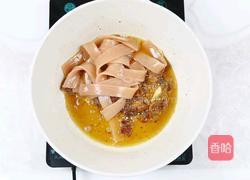 豆角烧川粉的做法图解15