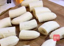 炸香蕉的做法图解3