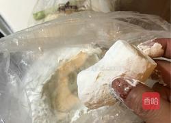 炸香蕉的做法图解4