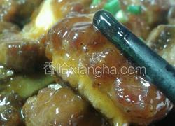 糖醋小排骨