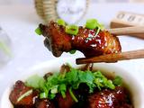 甜蜜红烧肉