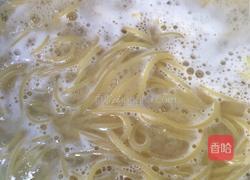 番茄意大利面的做法图解7