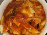 素炒鸡腿菇