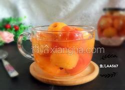 沙果罐头