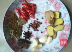 土豆红烧肉的做法图解2