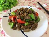 香辣鸡心的做法[图]