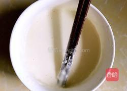 炸鸡柳的做法图解4