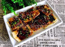 酱香饼