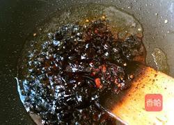 酱香饼的做法图解6