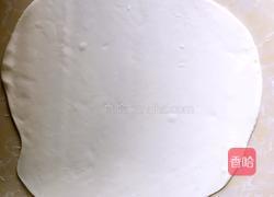 酱香饼的做法图解10