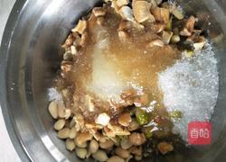 五仁月饼馅的做法图解8