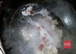 排骨炖豆角的做法图解2