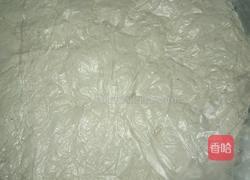 油炸糕的做法图解4