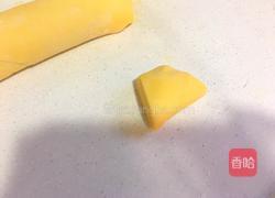 南瓜花卷的做法图解14