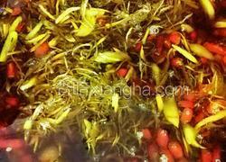 鸡枞油