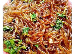 红烧粉条