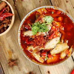 麻辣水煮鱼的做法[图]