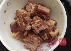 粉蒸排骨的做法图解1