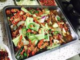 香辣小龙虾（川味）