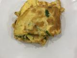 韭菜鸡蛋饼的做法[图]