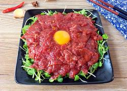 自制火锅牛肉片