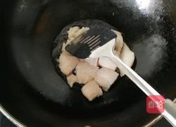 土豆炖牛肉的做法图解5