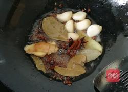 土豆炖牛肉的做法图解7