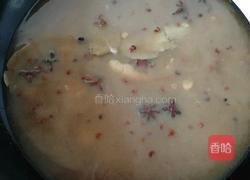 土豆炖牛肉的做法图解9
