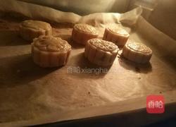 五仁月饼的做法图解6